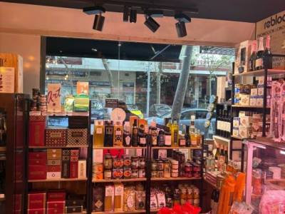 TIENDA GOURMET REBLOCHÓN